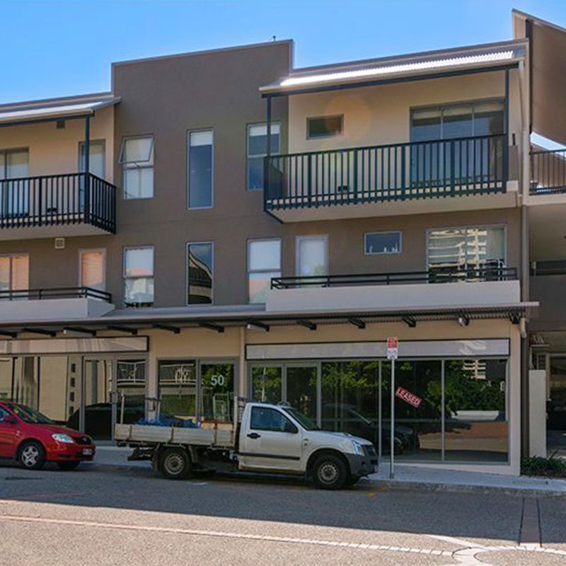 Image of property managed by Stratacare Australia located at 50 Baildon Street