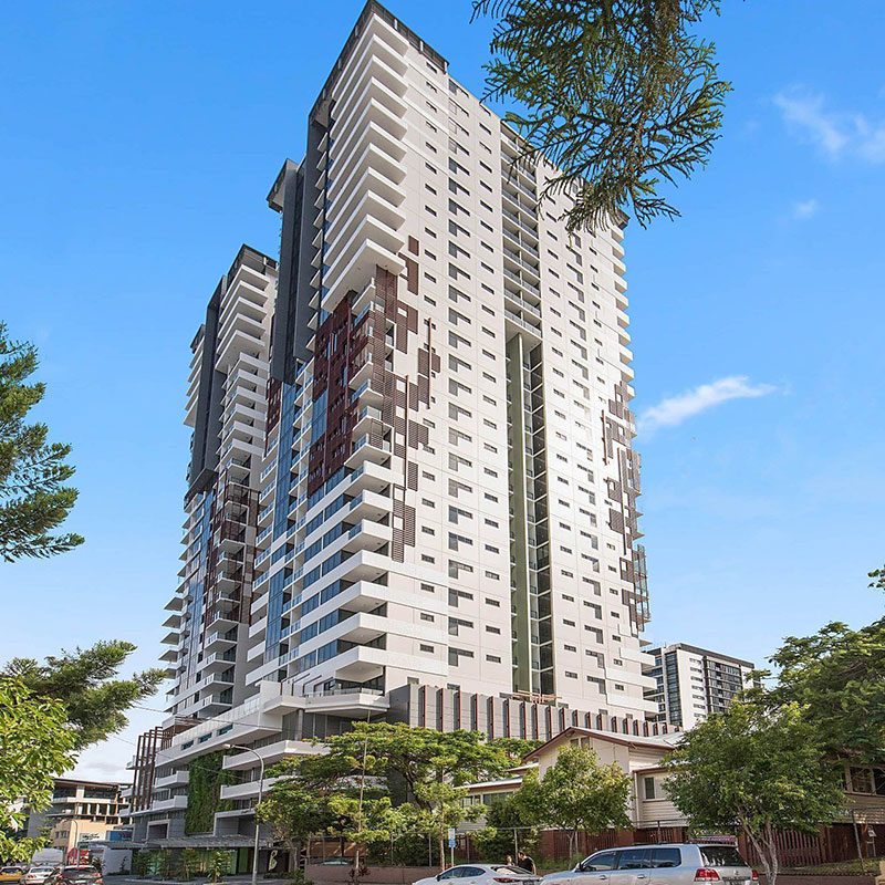 Image of Eve Evergreen managed by Stratacare Australia
