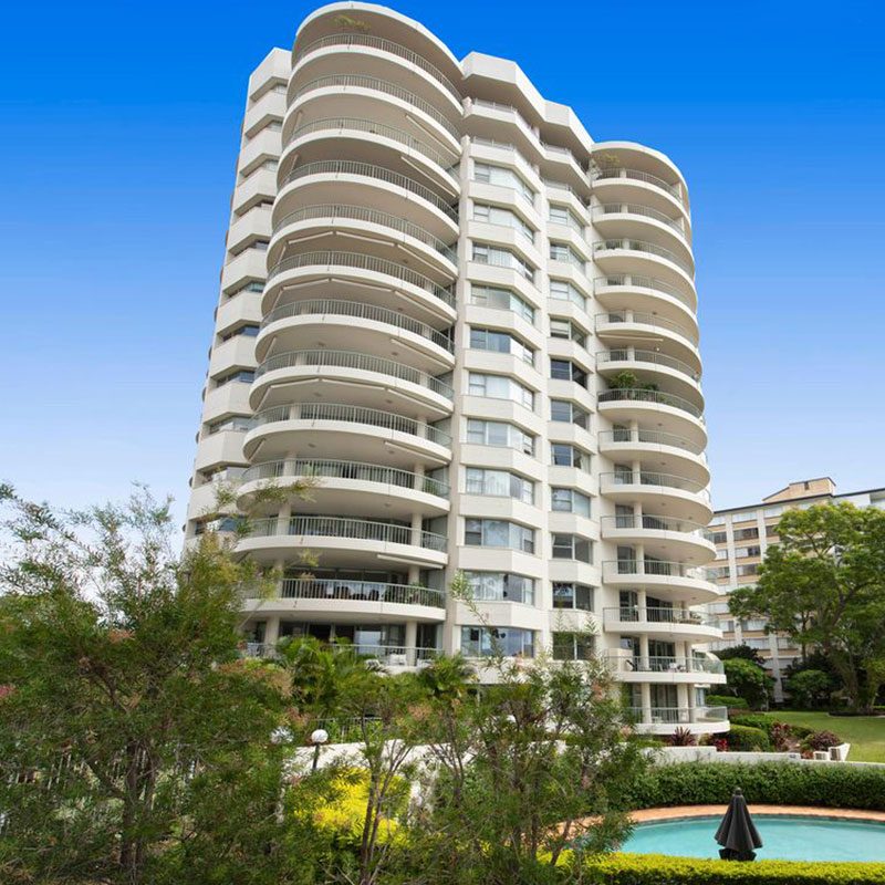 Image of Henley managed by Stratacare Australia