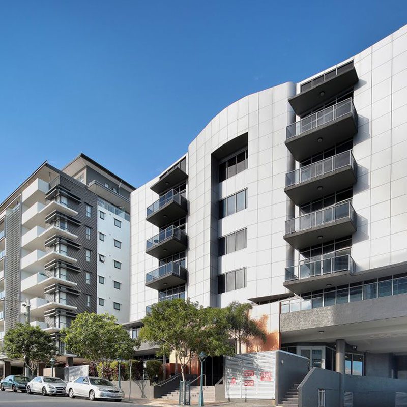 Image of Hypercentre managed by Stratacare Australia