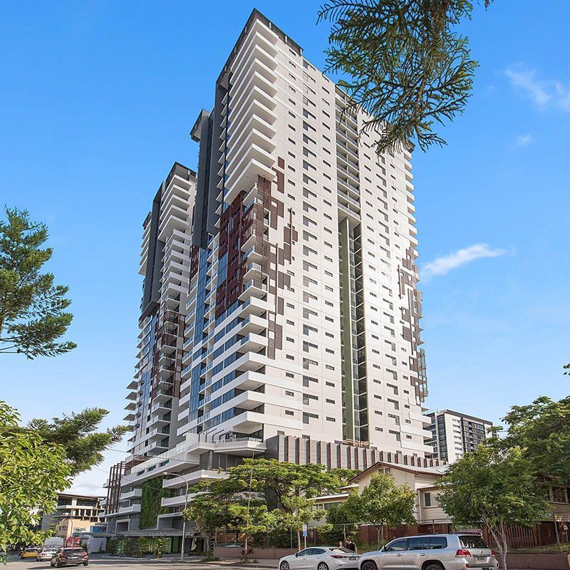 Image of Ivy Evergreen managed by Stratacare Australia