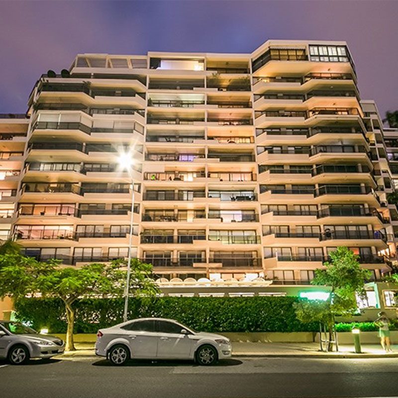 Image of Southbank managed by Stratacare Australia