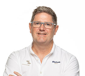 Image of Jim O'Hare