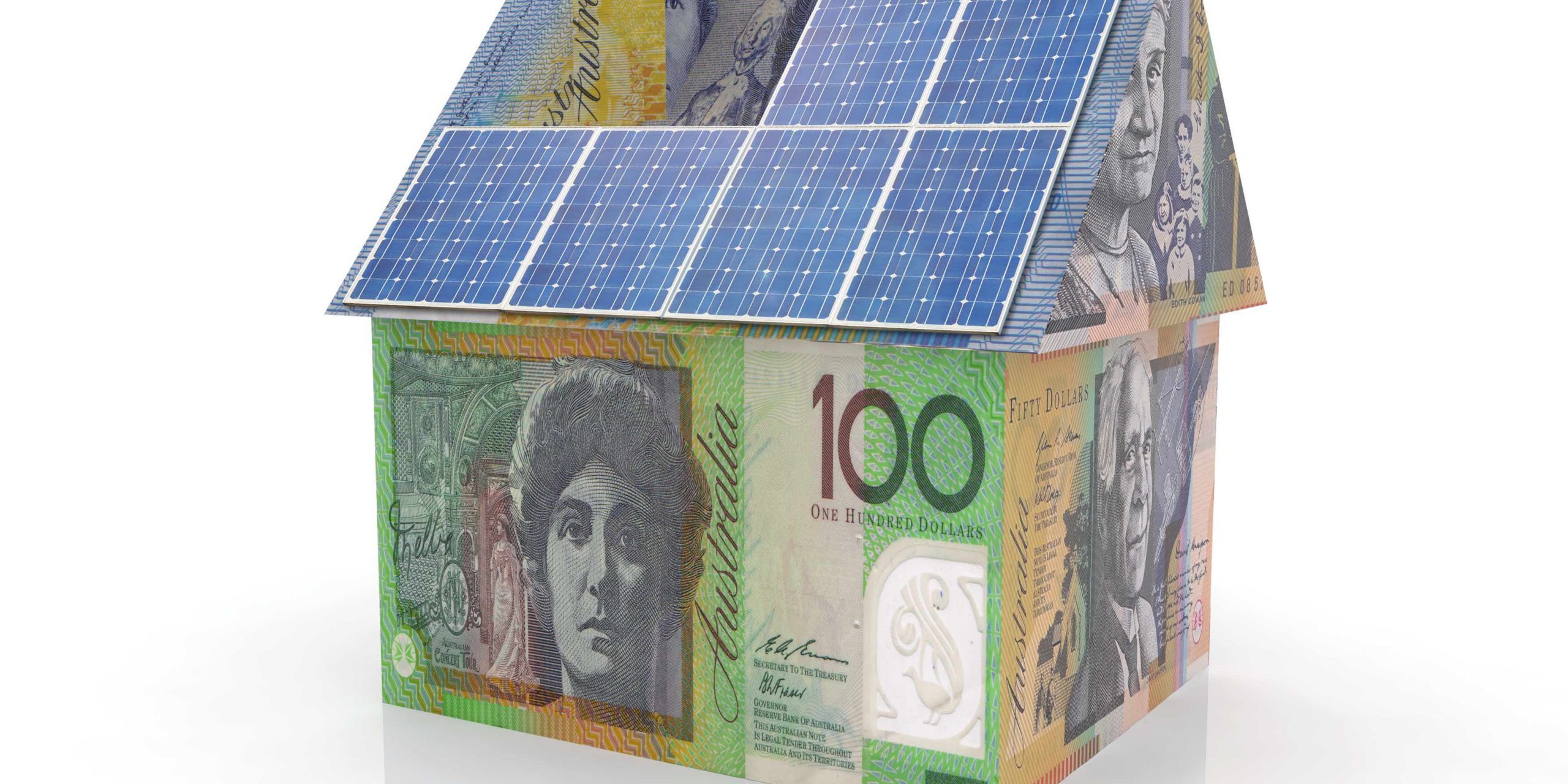 Saving money on electricity bill